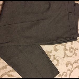 Worthington Houndstooth Dress Pant Size 16W